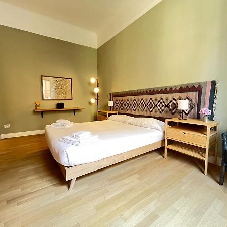 Appartement Kibilu - Via Lattanzio à Milan Extérieur photo