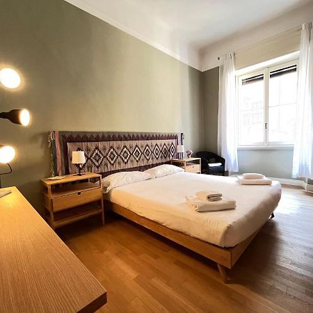 Appartement Kibilu - Via Lattanzio à Milan Extérieur photo